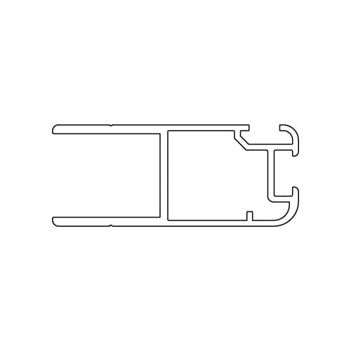 A14686 cross-section drawing