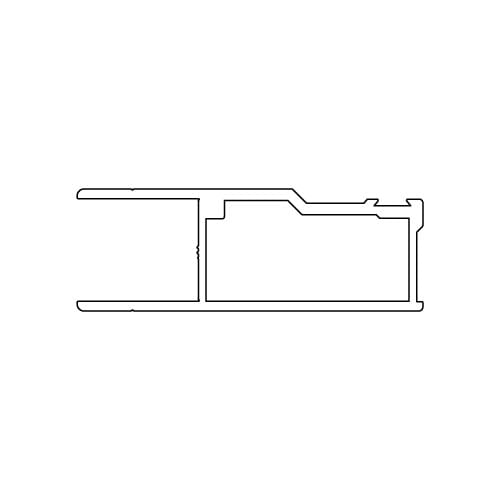 A15197 cross-section drawing