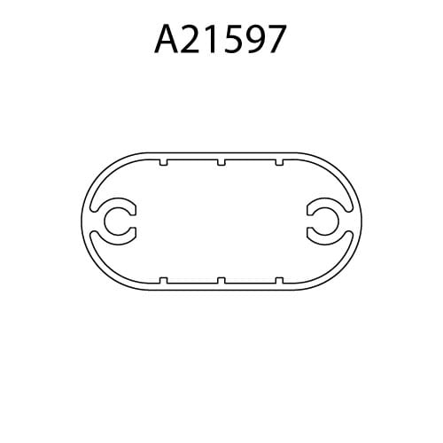 A21597 kesit çizimi
