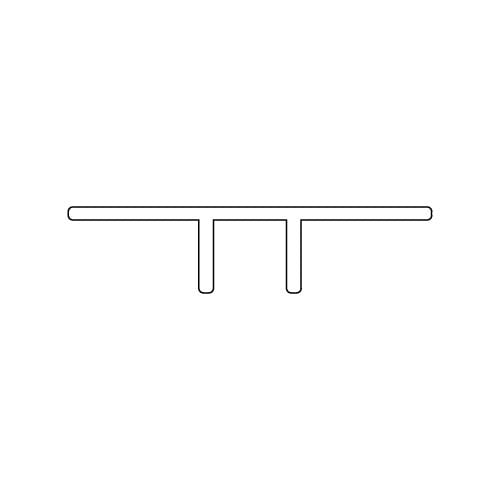 A23710 cross-section drawing