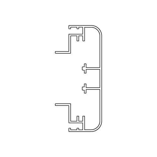 A31259 cross-section drawing