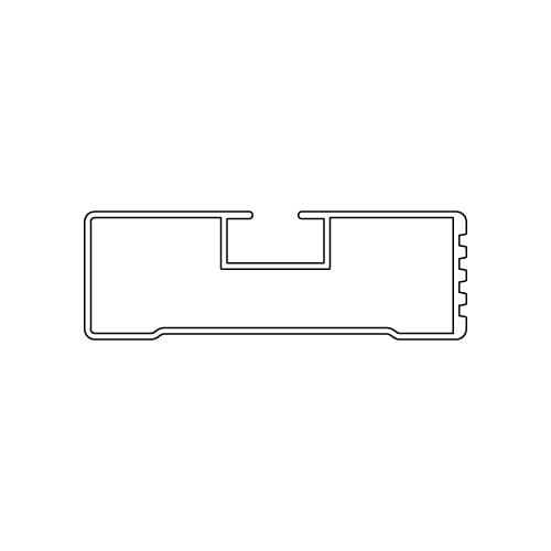 A31583 cross-section drawing