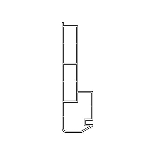 A31781 cross-section drawing