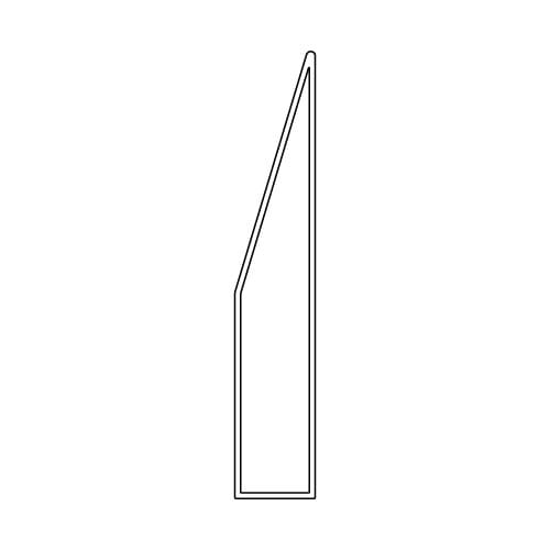 A32733 cross-section drawing