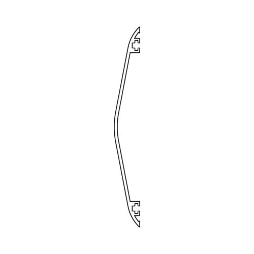 A33879 cross-section drawing