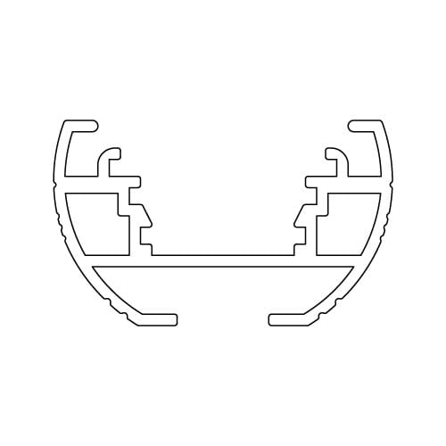 A34829 cross-section drawing