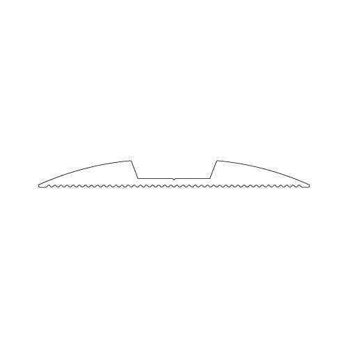 A36689 cross-section drawing