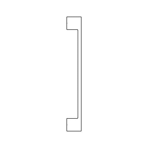 A37109 cross-section drawing