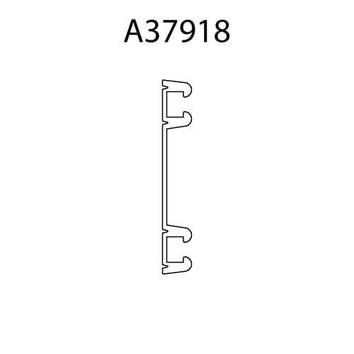 A37918 cross-section drawing
