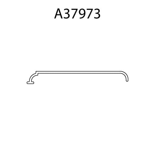 A37973 kesit çizimi