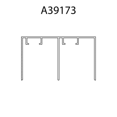A39173 kesit çizimi