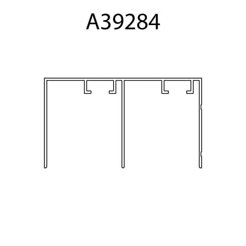 A39284 kesit çizimi