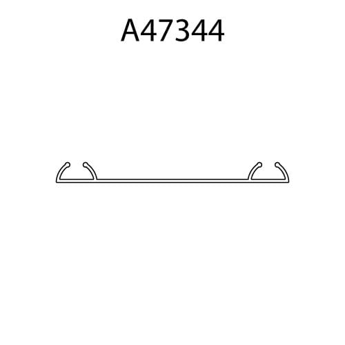 A47344 kesit çizimi