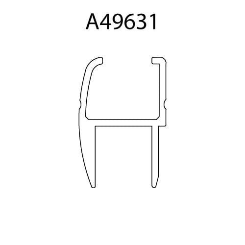 A49631 kesit çizimi