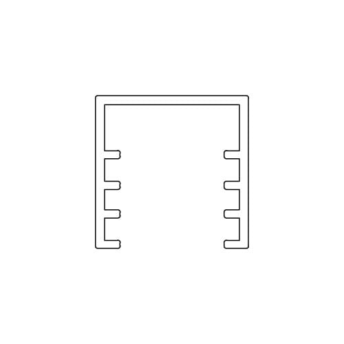 A54856 cross-section drawing
