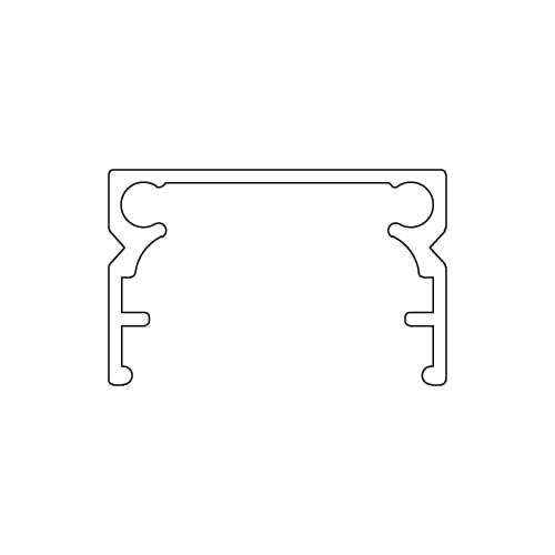 A55277 cross-section drawing