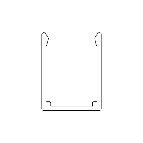M2186 cross-section drawing