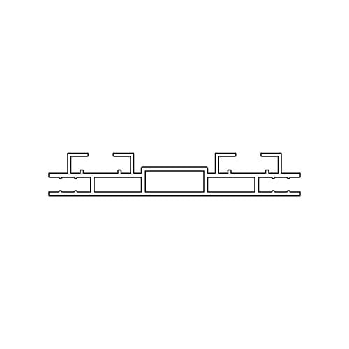 M3306 cross-section drawing