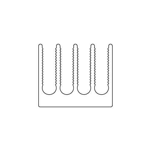 M4232 cross-section drawing