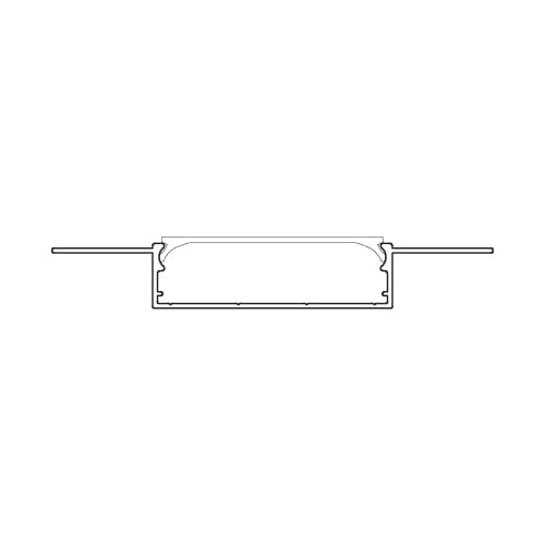 M4483 cross-section drawing