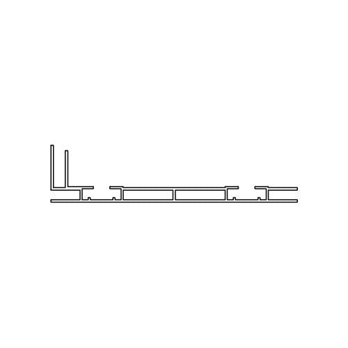 M8042 cross-section drawing