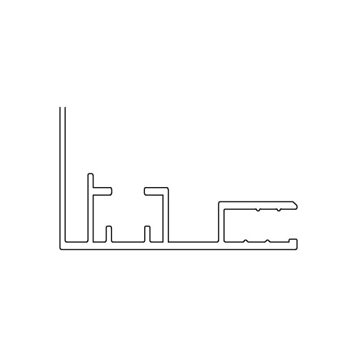 M9242 cross-section drawing