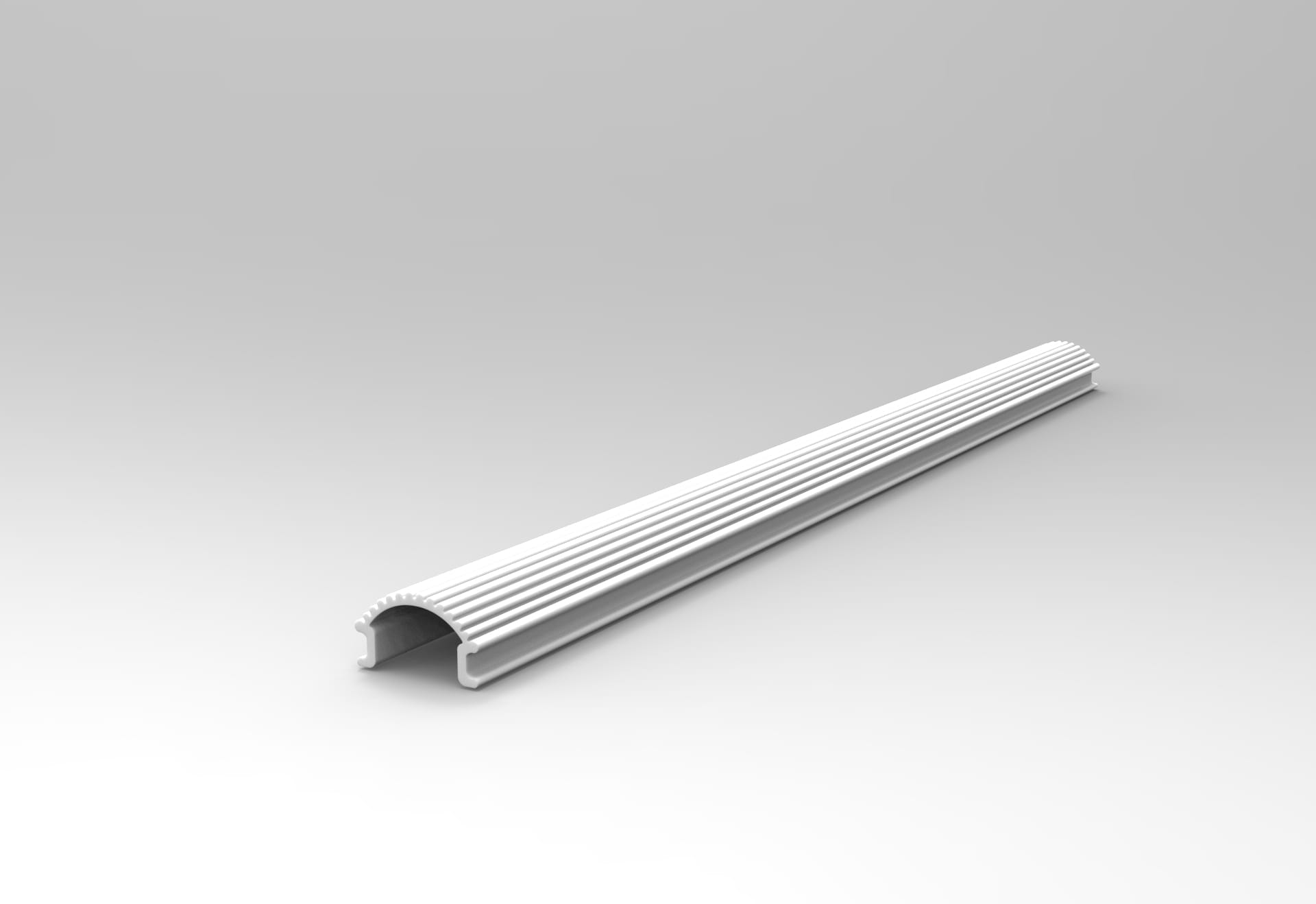 PLK03 cross-section drawing